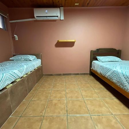 Residencial Don Santiago Bed & Breakfast Talca  Ngoại thất bức ảnh