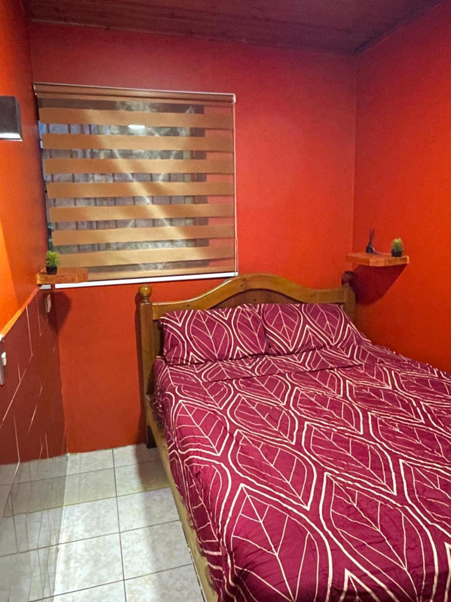 Residencial Don Santiago Bed & Breakfast Talca  Ngoại thất bức ảnh