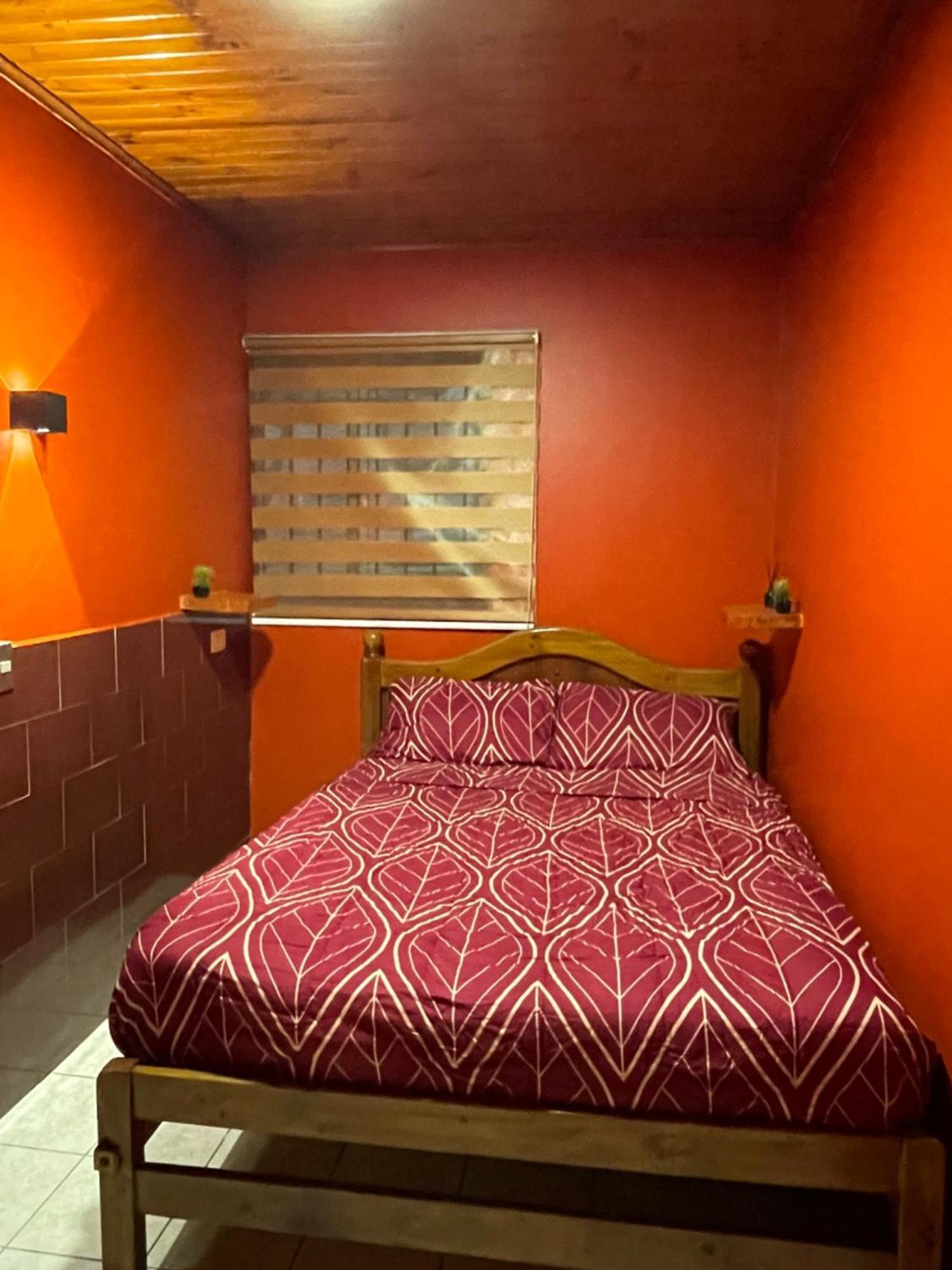 Residencial Don Santiago Bed & Breakfast Talca  Ngoại thất bức ảnh