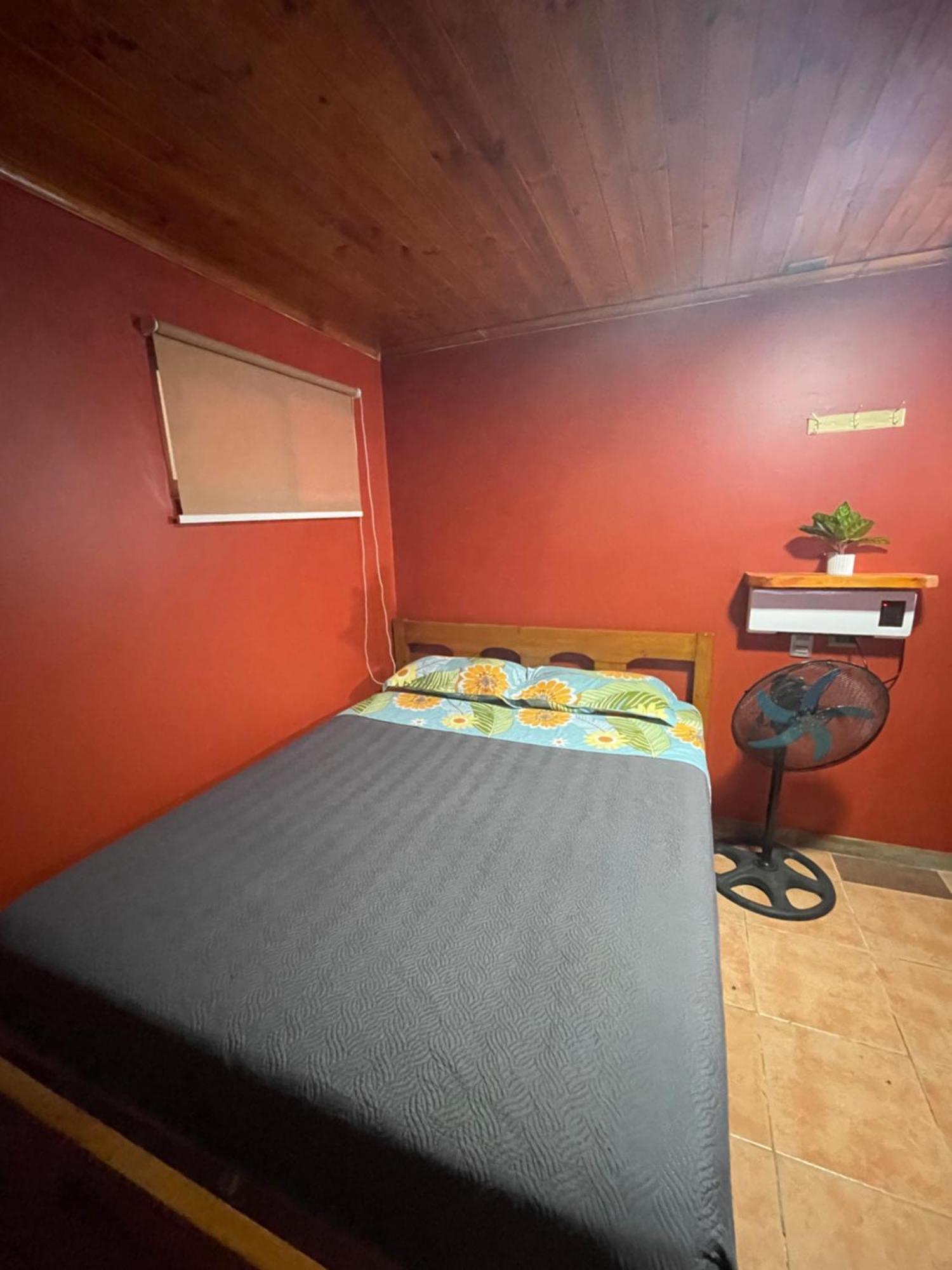 Residencial Don Santiago Bed & Breakfast Talca  Ngoại thất bức ảnh