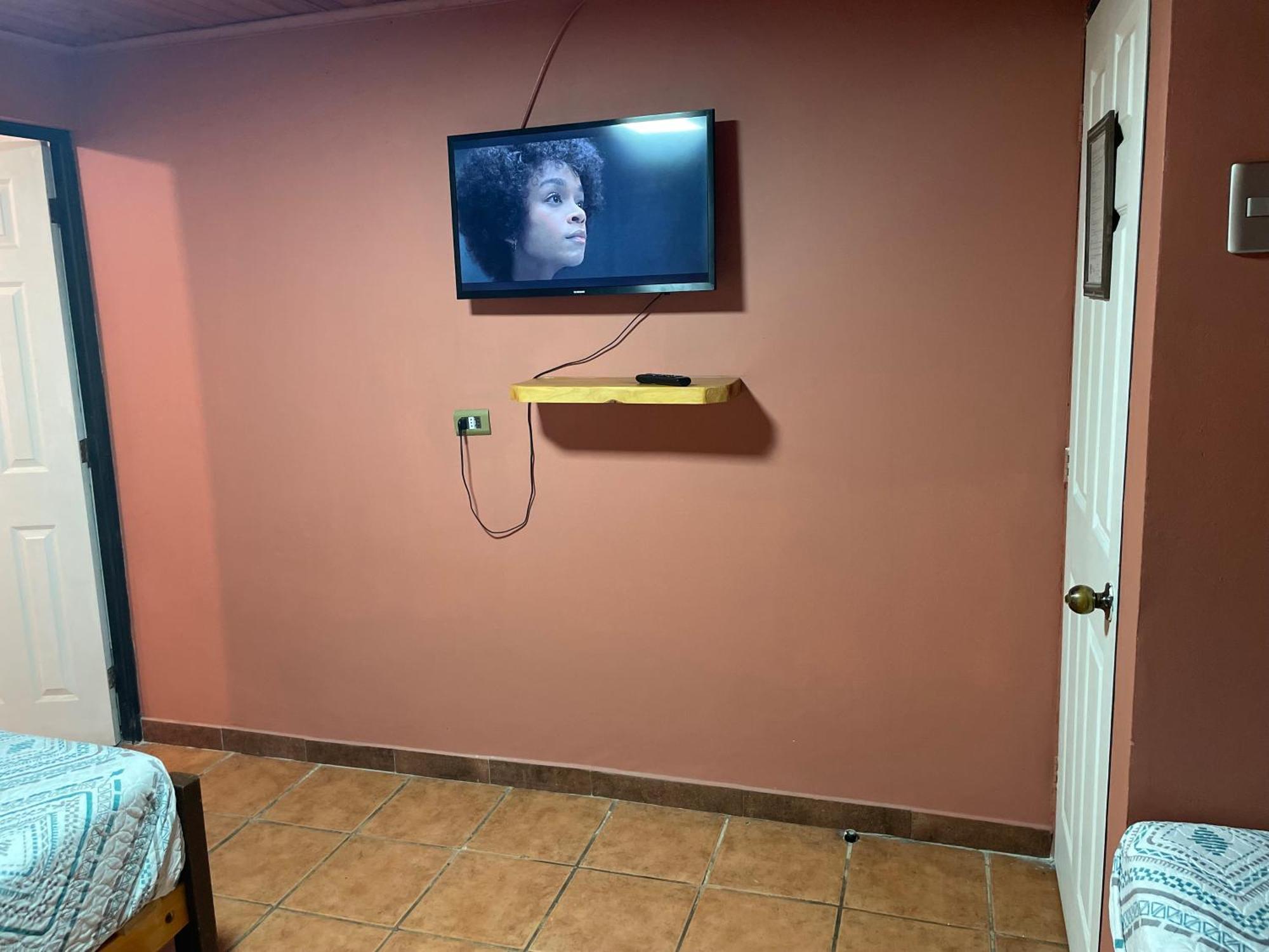 Residencial Don Santiago Bed & Breakfast Talca  Ngoại thất bức ảnh