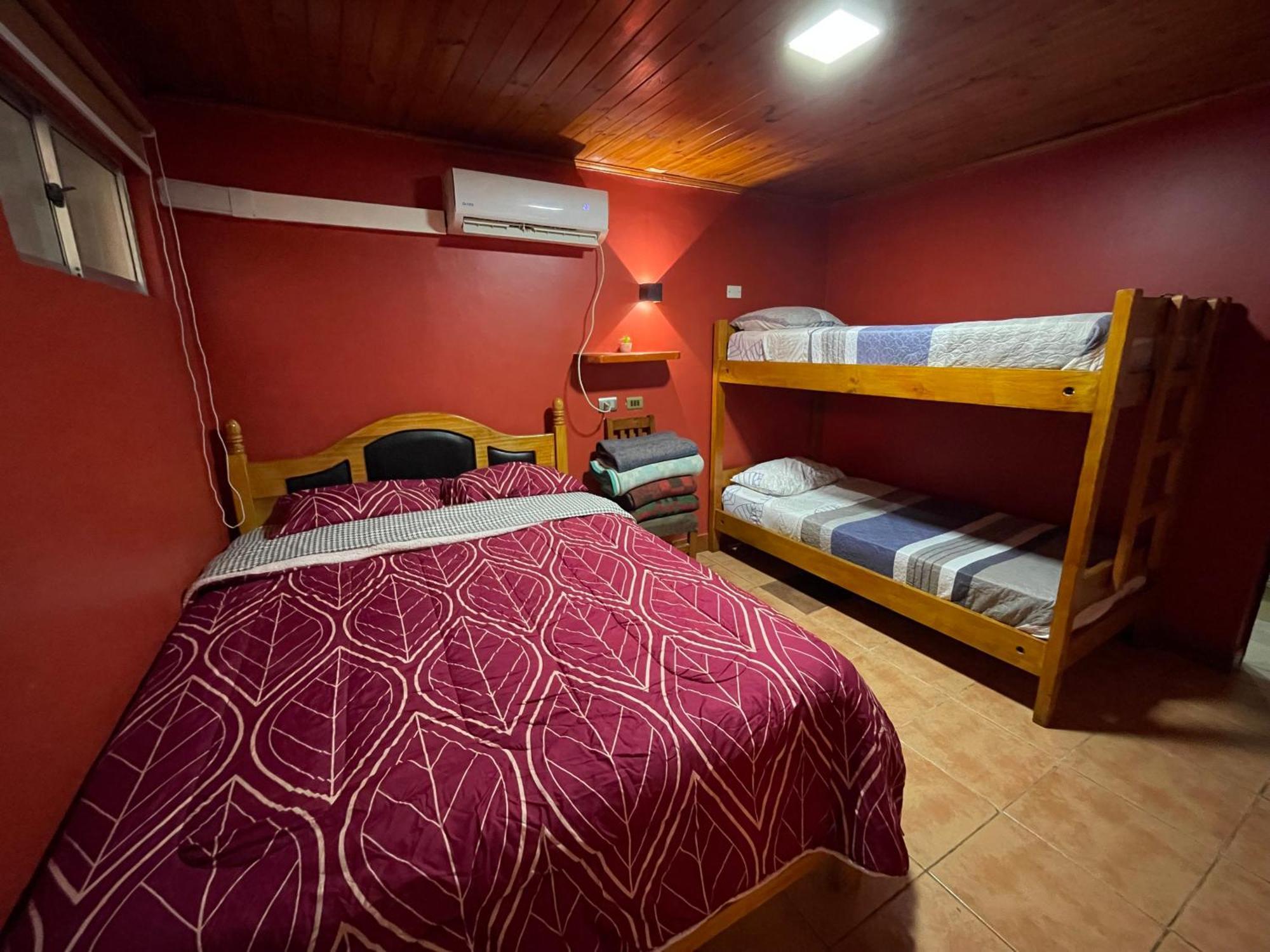 Residencial Don Santiago Bed & Breakfast Talca  Ngoại thất bức ảnh