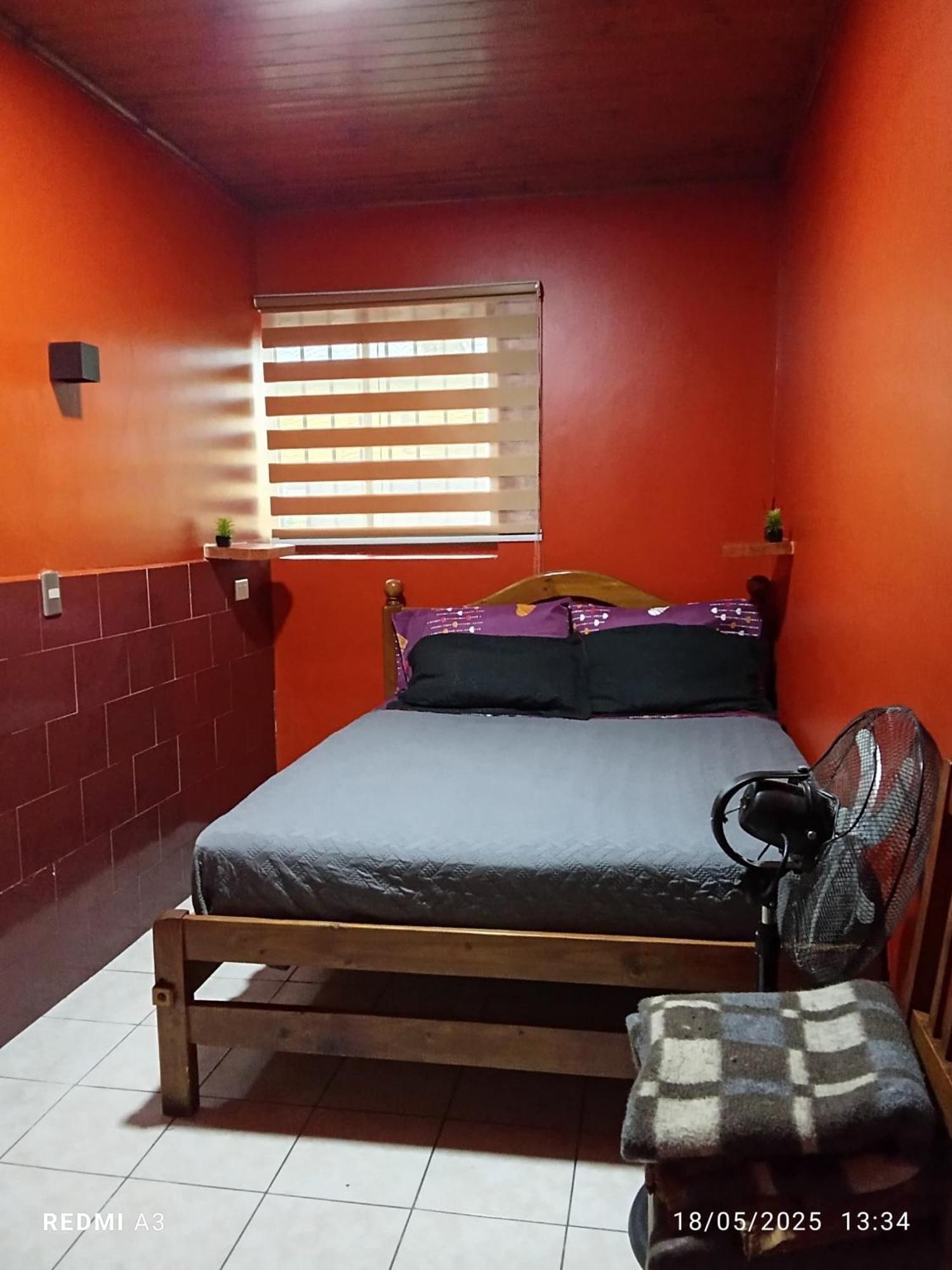 Residencial Don Santiago Bed & Breakfast Talca  Ngoại thất bức ảnh